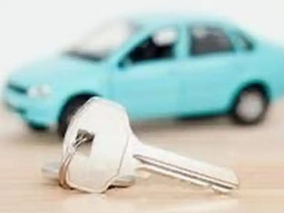 牡丹江汽车抵押贷款办理流程,牡丹江车抵贷需要什么条件?